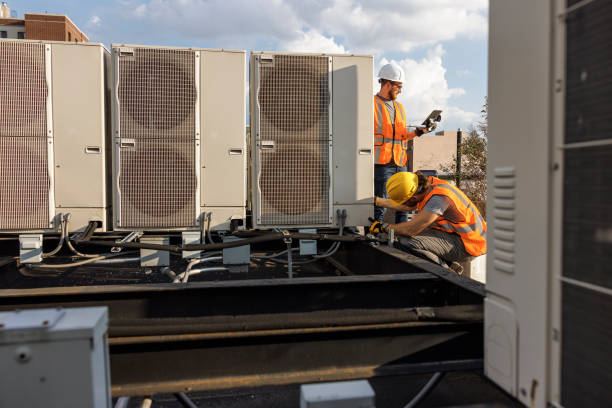 Best HVAC Companies Near Me  in Ogden, UT