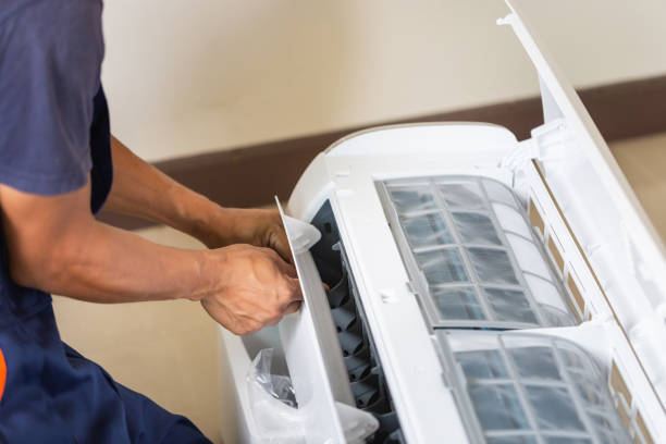 Trusted Ogden, UT HVAC Experts