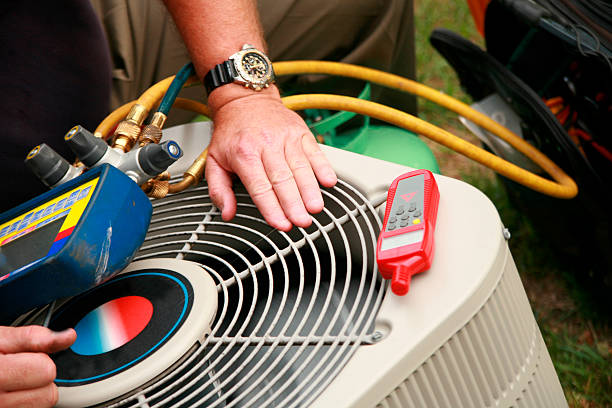 Best HVAC Installation Services  in Ogden, UT