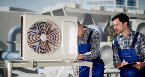 Air Duct Cleaning in Ogden, UT