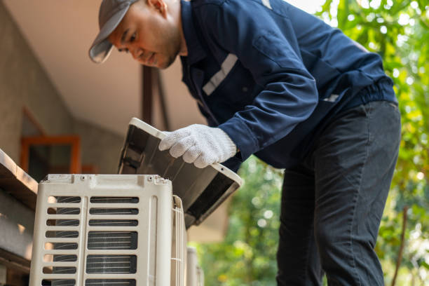 Best Affordable HVAC Services  in Ogden, UT