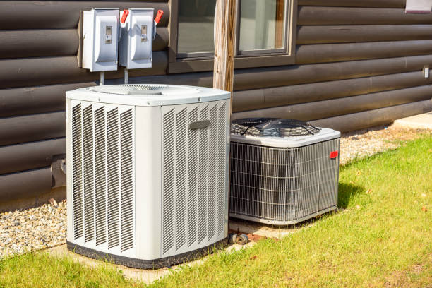 Best HVAC Air Duct Cleaning  in Ogden, UT